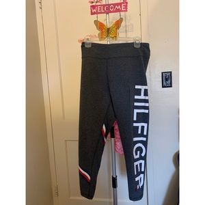 TOMMY HILFIGER LEGGINGS ✨